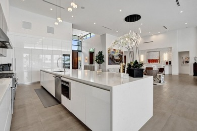 Spectacular Modern design in this custom 2018 home built by - photo 13