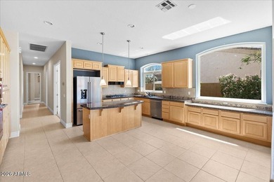 Step into a lifestyle where comfort, privacy, and Arizona beauty - photo 4