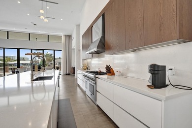 Spectacular Modern design in this custom 2018 home built by - photo 14