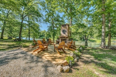 This rare Spring River property near Mammoth Spring offers - photo 15