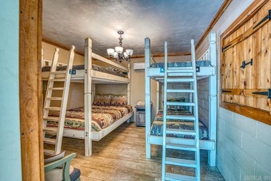 This rare Spring River property near Mammoth Spring offers - photo 16