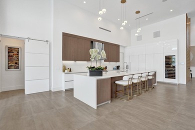 Spectacular Modern design in this custom 2018 home built by - photo 17