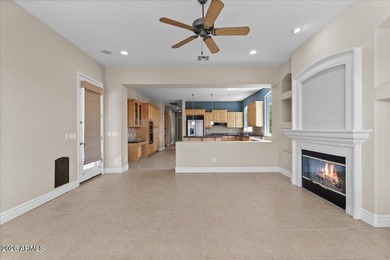 Step into a lifestyle where comfort, privacy, and Arizona beauty - photo 8