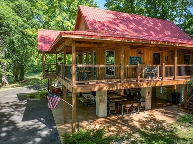 This rare Spring River property near Mammoth Spring offers - photo 21