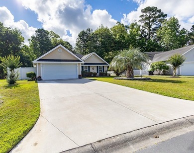 This well-maintained 3-bedroom, 2-bath home offers comfortable - photo 1