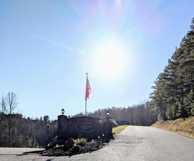 Montag Lake  Lot For Sale in Blairsville Georgia