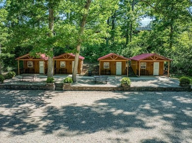 This rare Spring River property near Mammoth Spring offers - photo 22
