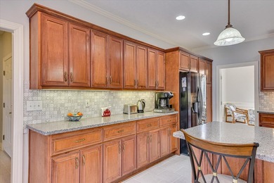 Welcome to 113 Laurens Dr, Golf Front home located on the 10th - photo 22