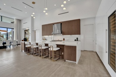 Spectacular Modern design in this custom 2018 home built by - photo 22