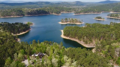 A true legacy tract on Lake Ouachita-and one that hasn't been - photo 3