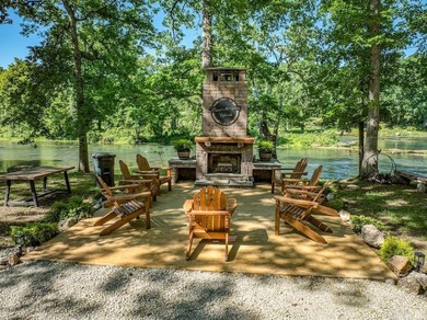 This rare Spring River property near Mammoth Spring offers - photo 24