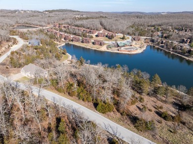 Lot 247 Blue Lake Trail, Branson West offers a rare opportunity