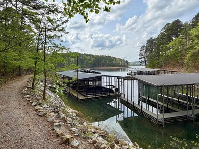 A true legacy tract on Lake Ouachita-and one that hasn't been - photo 5