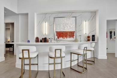 Spectacular Modern design in this custom 2018 home built by - photo 25