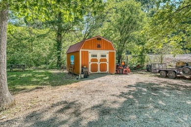 This rare Spring River property near Mammoth Spring offers - photo 26