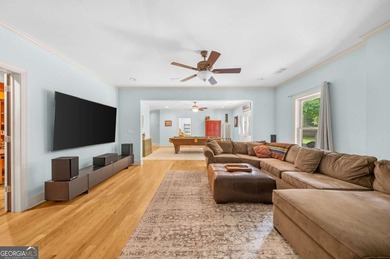 A rare opportunity to find this much space, flexibility, and - photo 26