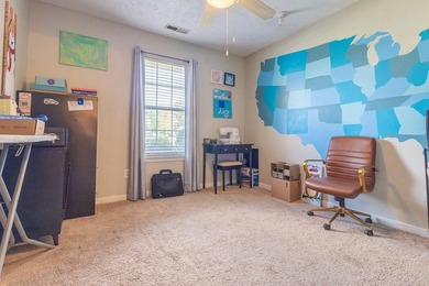 This well-maintained 3-bedroom, 2-bath home offers comfortable - photo 7