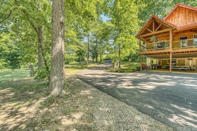 This rare Spring River property near Mammoth Spring offers - photo 28