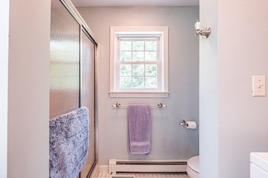 Timeless New England charm and warm character blend seamlessly - photo 28