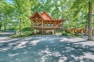 This rare Spring River property near Mammoth Spring offers - photo 29