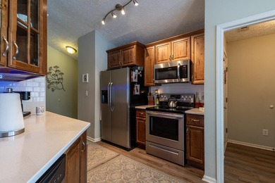 This well-maintained 3-bedroom, 2-bath home offers comfortable - photo 9