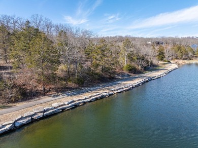 Lot 247 Blue Lake Trail, Branson West offers a rare opportunity