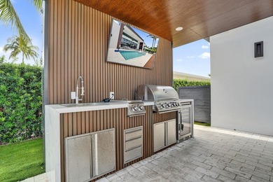 Spectacular Modern design in this custom 2018 home built by - photo 30
