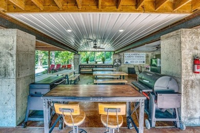 This rare Spring River property near Mammoth Spring offers - photo 31