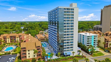 Live Where Others Vacation! Welcome to your fully furnished - photo 1