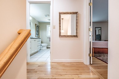 Timeless New England charm and warm character blend seamlessly - photo 31