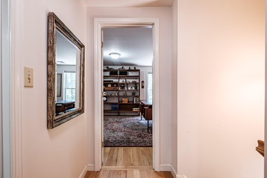Timeless New England charm and warm character blend seamlessly - photo 32