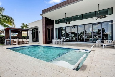 Spectacular Modern design in this custom 2018 home built by - photo 32