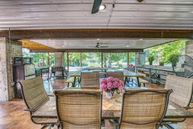 This rare Spring River property near Mammoth Spring offers - photo 33