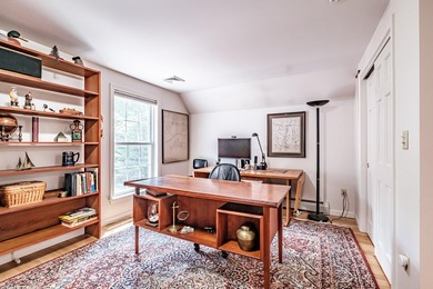 Timeless New England charm and warm character blend seamlessly - photo 33