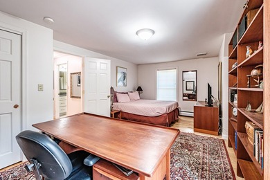 Timeless New England charm and warm character blend seamlessly - photo 34