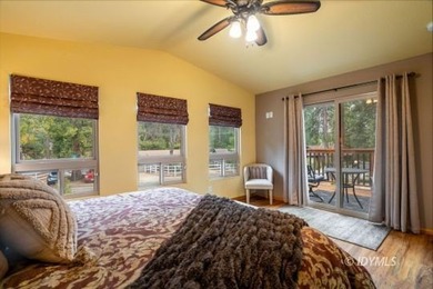 Cedar Stone Lodge is a stunning, furnished luxury retreat - photo 35