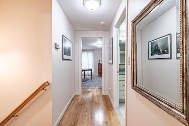 Timeless New England charm and warm character blend seamlessly - photo 36