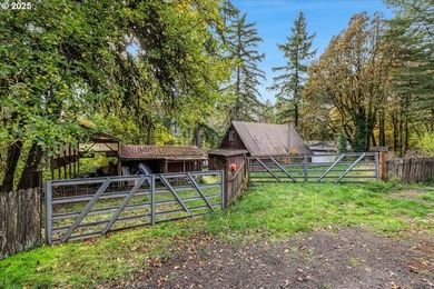 This 3 bedroom 2 bathroom 2,307 sqft home sits on a 1.56-acre - photo 36