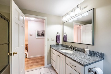 Timeless New England charm and warm character blend seamlessly - photo 38