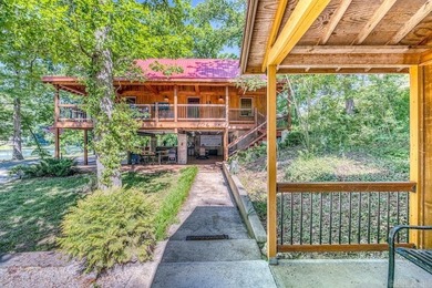 This rare Spring River property near Mammoth Spring offers - photo 40