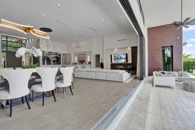 Spectacular Modern design in this custom 2018 home built by - photo 40