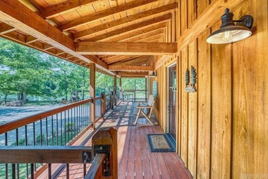 This rare Spring River property near Mammoth Spring offers - photo 41