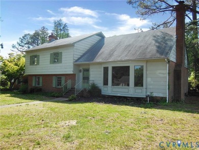 Welcome to 8218 Overbury Road in the Chamberlayne Hills - photo 1