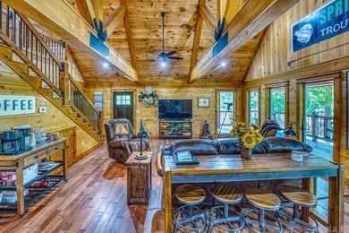 This rare Spring River property near Mammoth Spring offers - photo 43