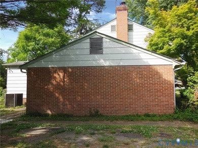 Welcome to 8218 Overbury Road in the Chamberlayne Hills - photo 3