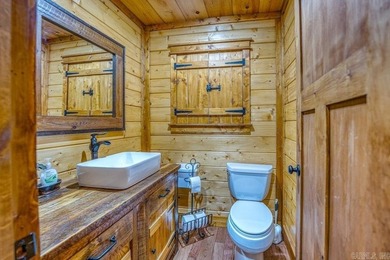 This rare Spring River property near Mammoth Spring offers - photo 44