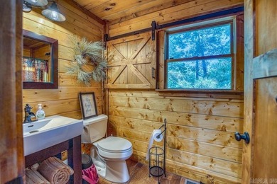This rare Spring River property near Mammoth Spring offers - photo 47