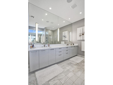 Spectacular Modern design in this custom 2018 home built by - photo 47