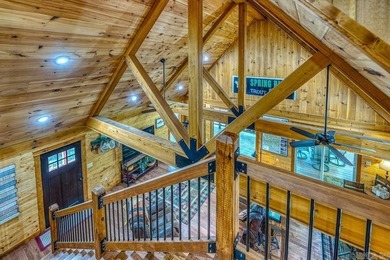 This rare Spring River property near Mammoth Spring offers - photo 48