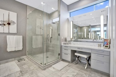 Spectacular Modern design in this custom 2018 home built by - photo 48